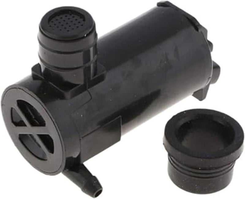 Wivplex Windshield Wiper Washer Pump for Hyundai - Image 2