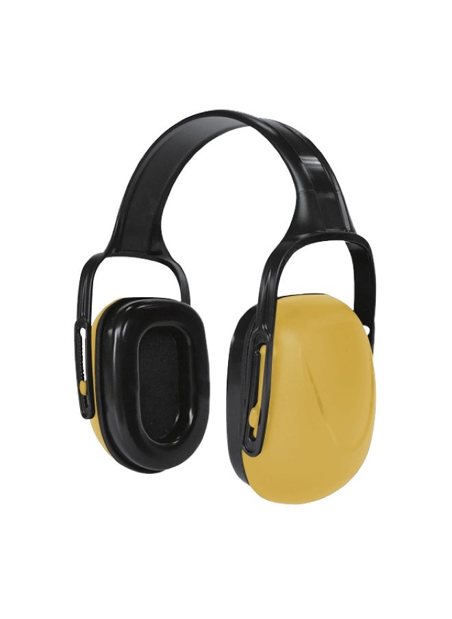 EM-5005 High Noise Reduction Safety Ear Muff | Lightweight & Comfortable Hearing Protection for Construction, Shooting & Industrial Use | Noise Cancelling Earmuffs with SNR 30dB | Orange - pzsku/Z7A4AC77E9B283666D982Z/45/_/1733205272/eea98f0e-7313-4160-ac70-adfecf5afcb1