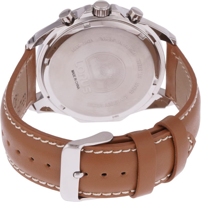 لوراس ساعة لوروس للرجال انالوج، rm393ex9 - Image 2