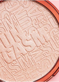 Catrice SUNGASM Face & Body Highlighter | Jumbo Sized, Silky Soft Powder With Light Reflecting Pigments | For All Skintones | Vegan, Paraben Free, Oil Free | Cruelty Free  - Image 3