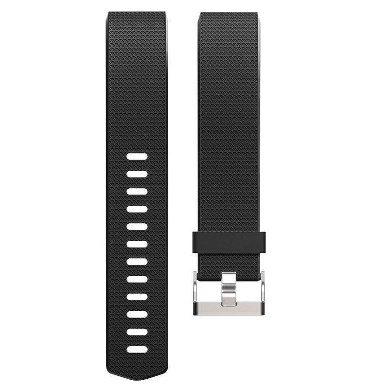 OYODSS 3 Pack Bands Compatible with Fitbit Charge 2, Classic & Special Edition Replacement Bands for Fitbit Charge 2, Women Men - Image 2