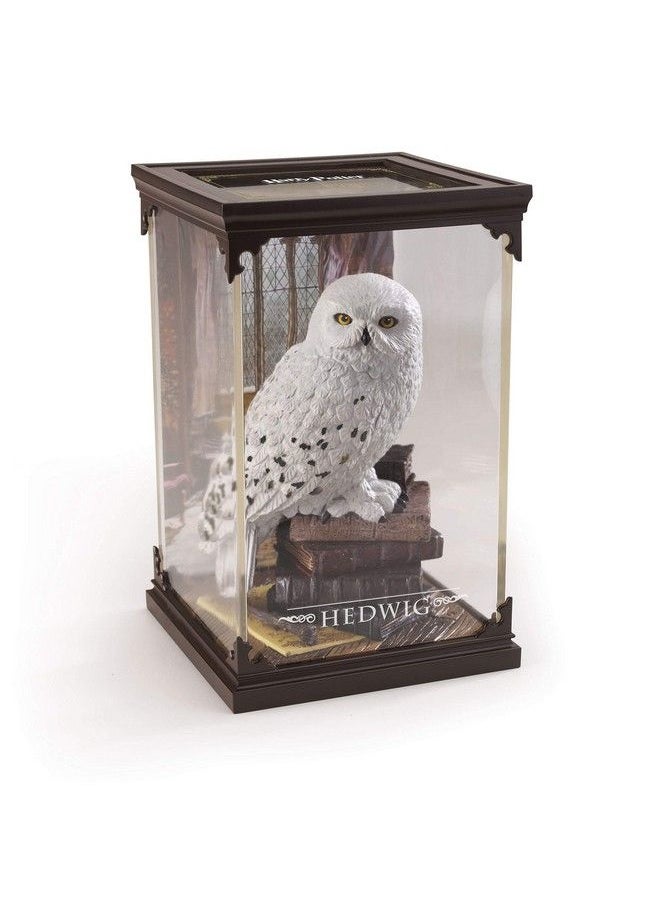 The Noble Collection - Harry Potter Magical Creatures: No.1 Hedwig - Image 1