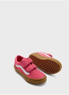 VANS Youth Old Skool Sneakers  - Image 3