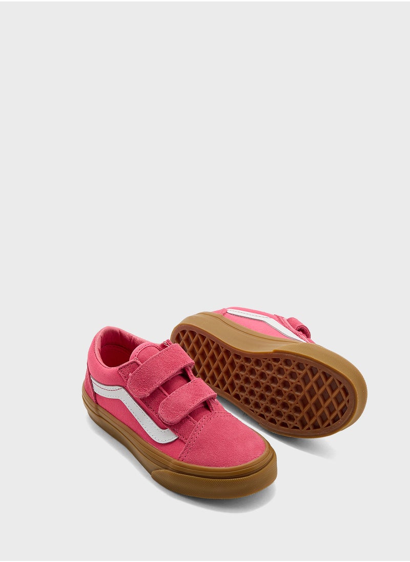 VANS Youth Old Skool Sneakers  - Image 3