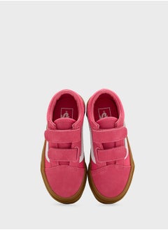 VANS Youth Old Skool Sneakers  - Image 4
