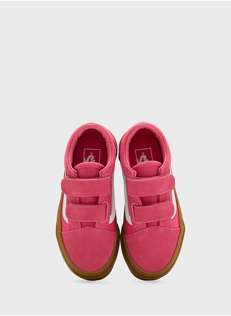 VANS Youth Old Skool Sneakers  - Image 4