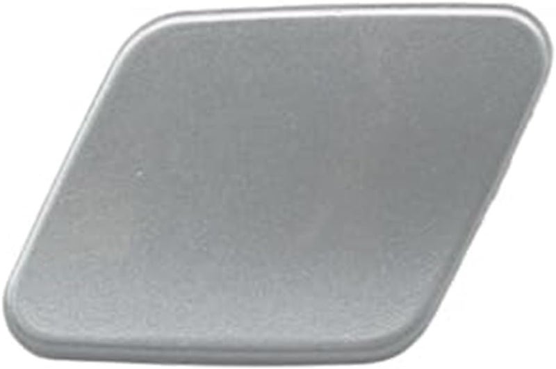 DEMULAX Front Headlamp Washer Nozzle Cover for BMW 1 Series - Image 1