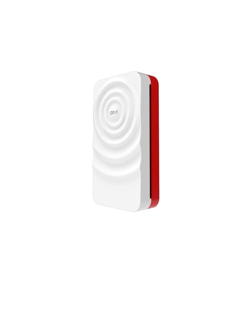 GM GM Wavion Ding Dong Door Bell - GM 4010 230Vac, Electric Door Bell Chimes  - Image 2