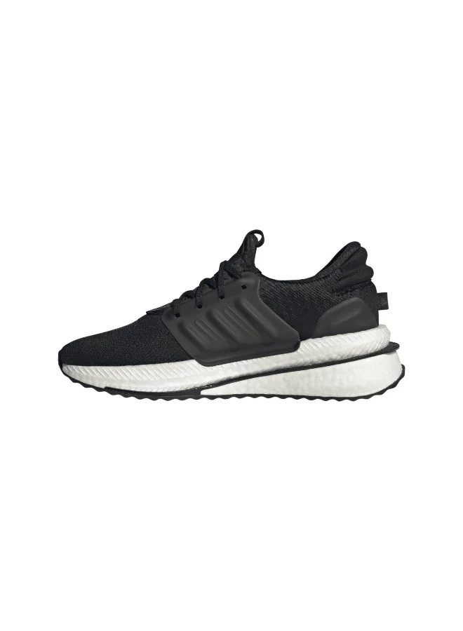 Adidas X_Plrboost Black Running Shoes For Men 6.5