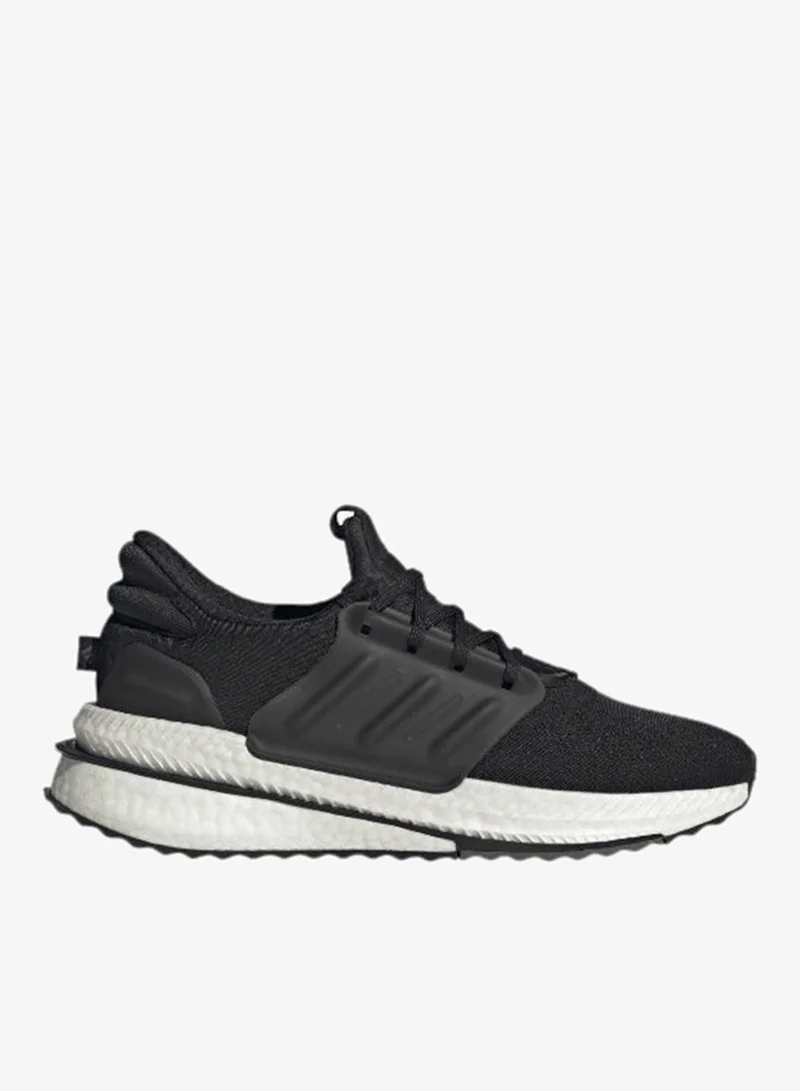 X_Plrboost Black Sportswear Shoes