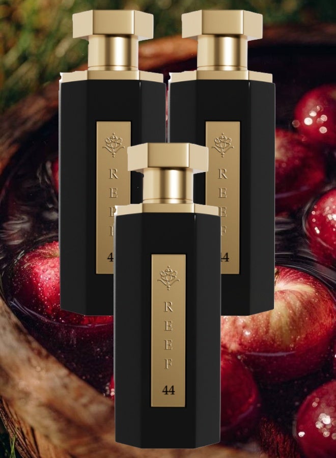 ريف 3 قطع عطر ريف 44 100مل - Image 1
