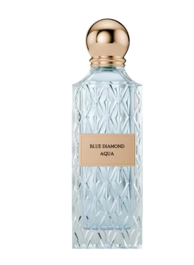 IBRAQ Blue Diamond 150ml from ibraq 