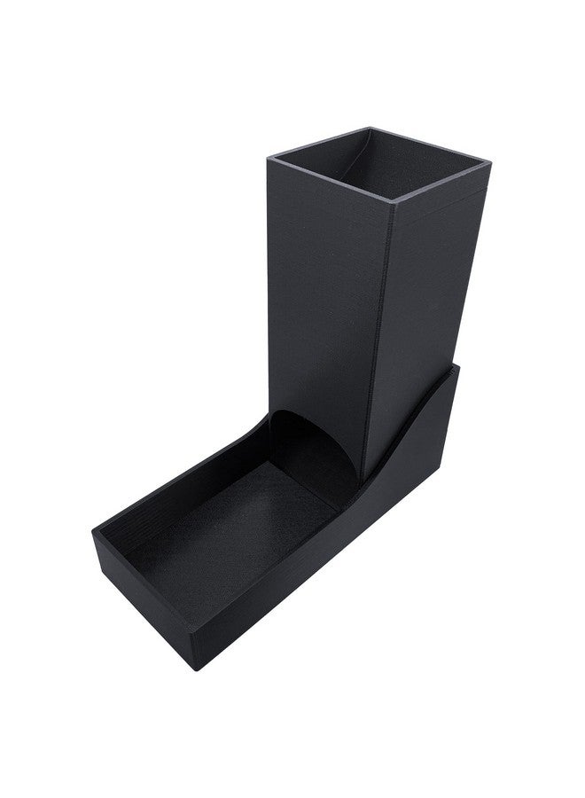 EnderToys Nesting Dice Tower and Tray, 3D Printed Accesssory for Board Games, Tabletop Wargames and RPGs - Image 1