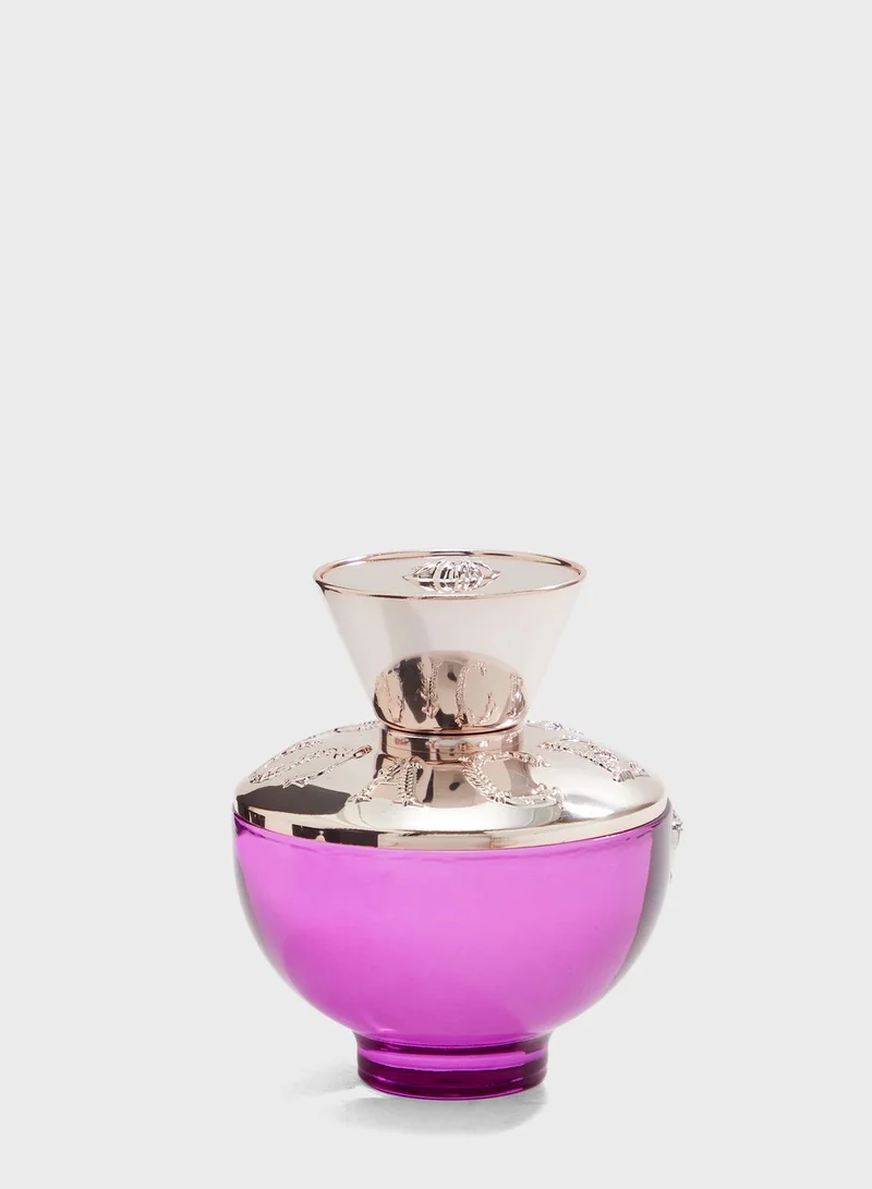فيرزاتشي عطر سبراي او دو بارفان فيرساتشي ديلان بيربل ناتشورال 100 مل