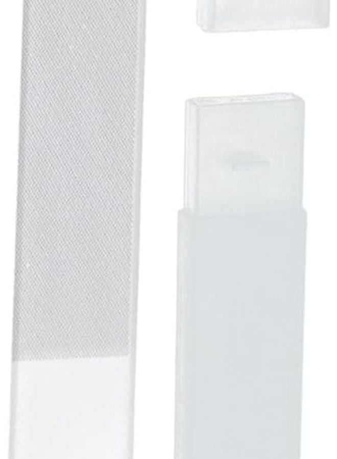 Glass Polishing File Grinding Tool Round for DIY Model Building Car Plane - Image 4