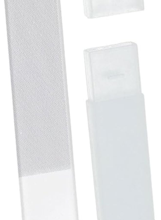 Glass Polishing File Grinding Tool Round for DIY Model Building Car Plane - Image 1