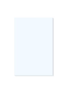 Fold Thermal Paper Compatible withA40 Thermal Printer Quick-dry Perfect for Photo Picture Receipt Memo PDF File Webpage Printing Instant Photo Printer 210x297mm/100 Sheets