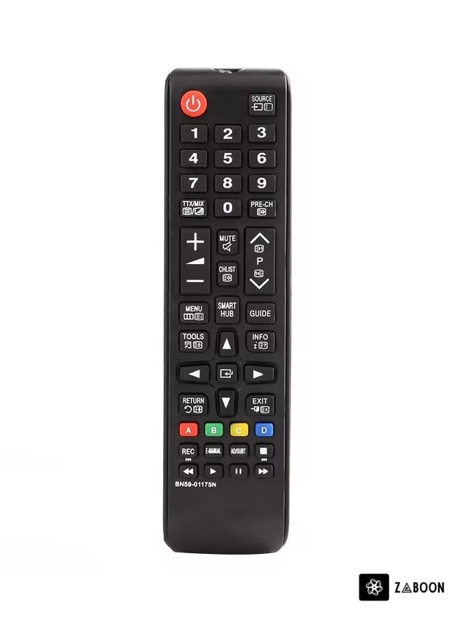 Zaboon Universal Media Remote Control for PS4, TV 