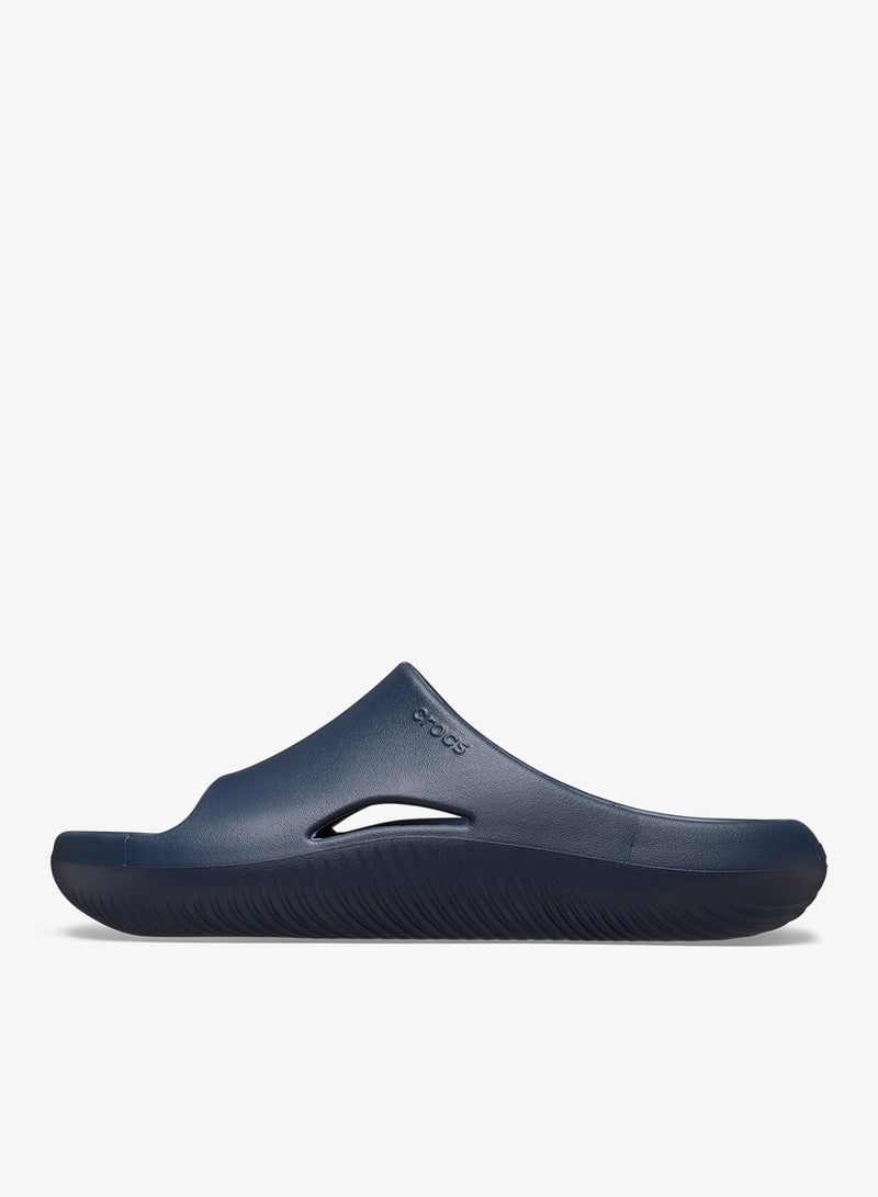 crocs Casual Mellow Recovery Slides - Image 2