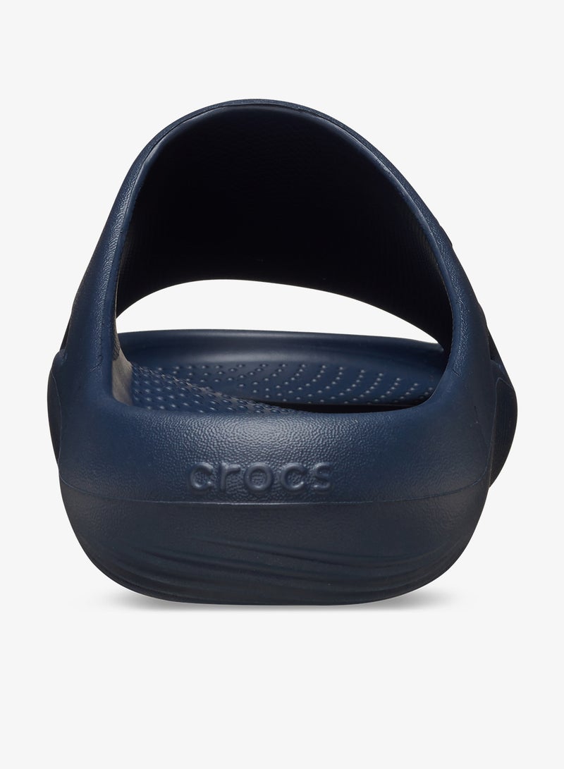 crocs Casual Mellow Recovery Slides - Image 3