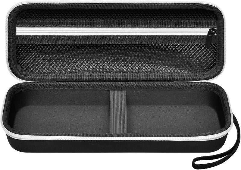 GWCASE Case Compatible with DEWALT 8V MAX Cordless for Screwdriver Kit DCF680N2 DCF682N1 Electric for Screwdriver Storage Holder with Mesh Pocket Fits for Dewalt Drill Tools  Battery Pack Box Only - Image 1