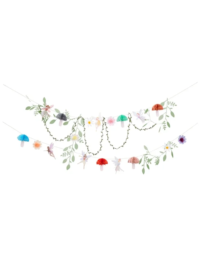 ميري ميري Fairy Garland