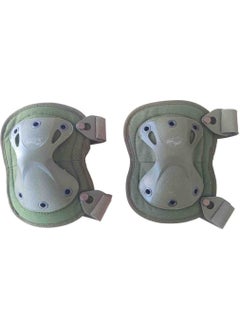 King Size Pro Knee Pads 1 Pair - Suitable for Tilers, Plumbers and Repairers