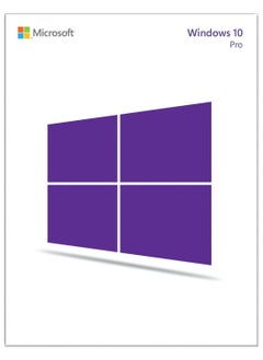 Microsoft Windows 10 Professional Lifetime Key 