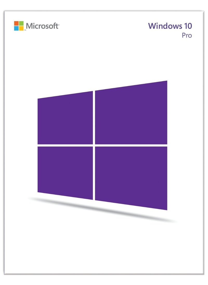 Microsoft Windows 10 Professional Lifetime Key 