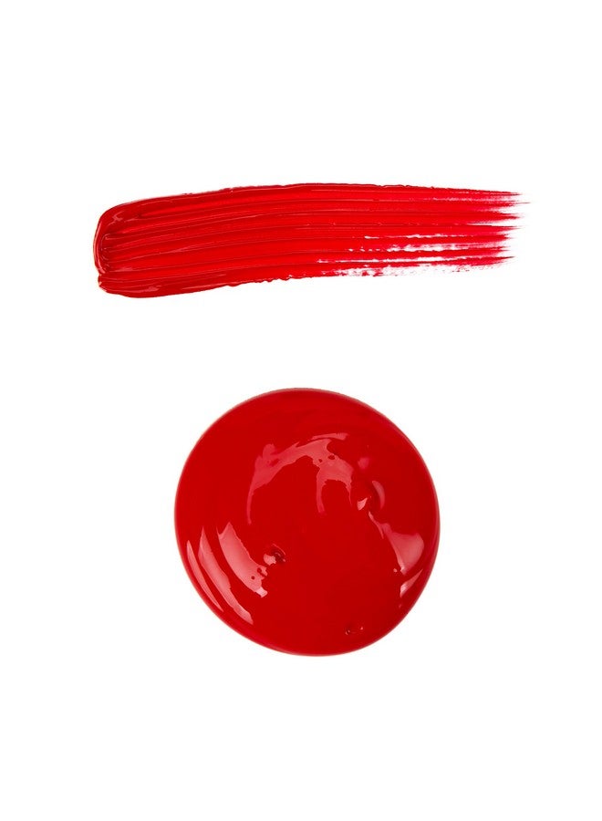 Crayola Premier Tempera Paint Red 32Oz. Size 1 Unit Quart - Image 3