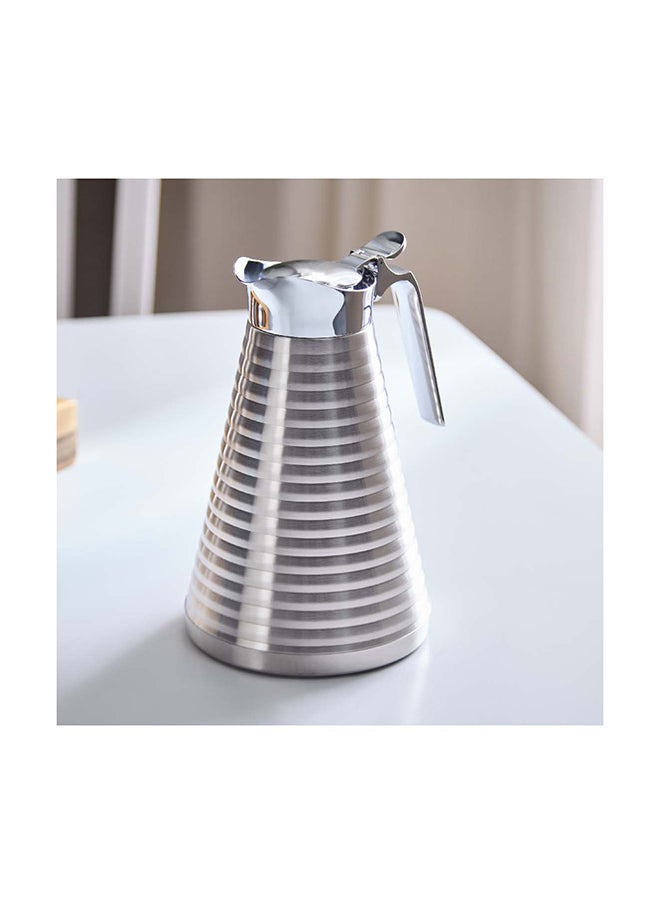 Home Box Stainless Steel Vacuum Flask 1 L  - Image 1