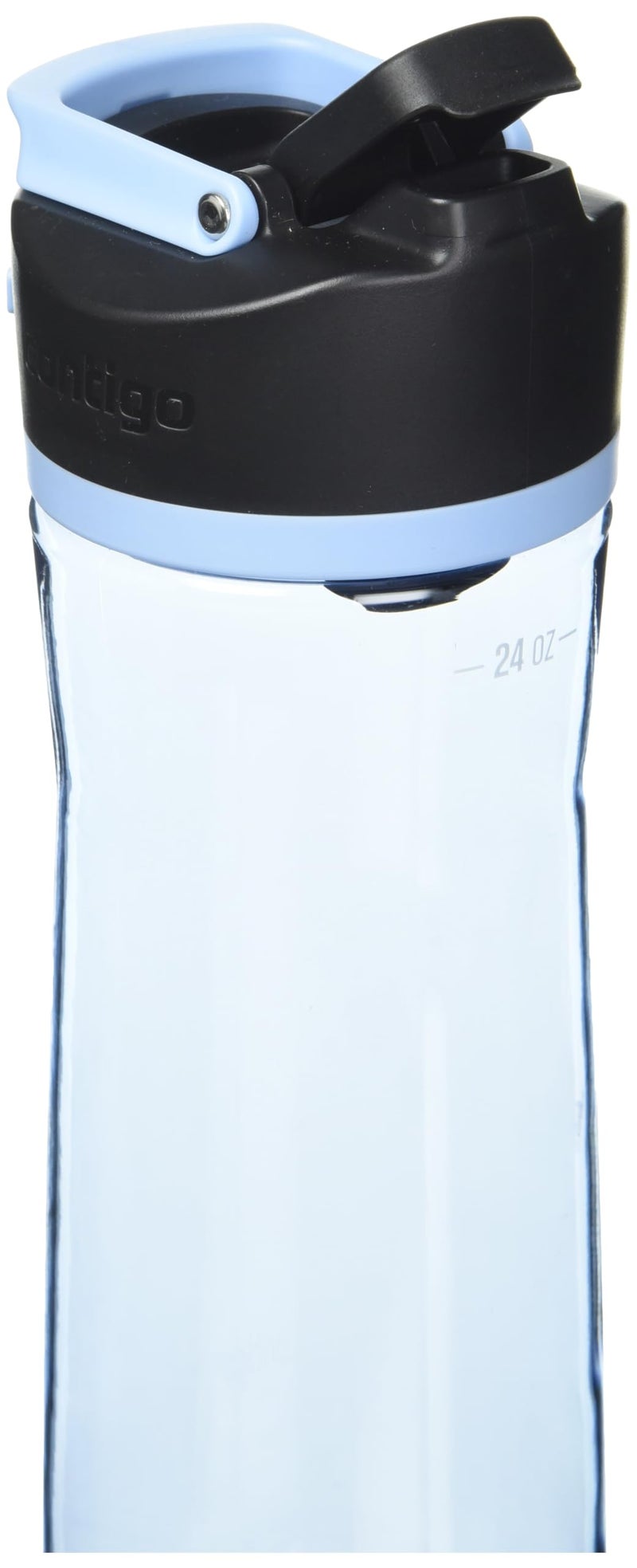 Contigo Cortland Water Bottle  24 oz  Glacier - Image 2