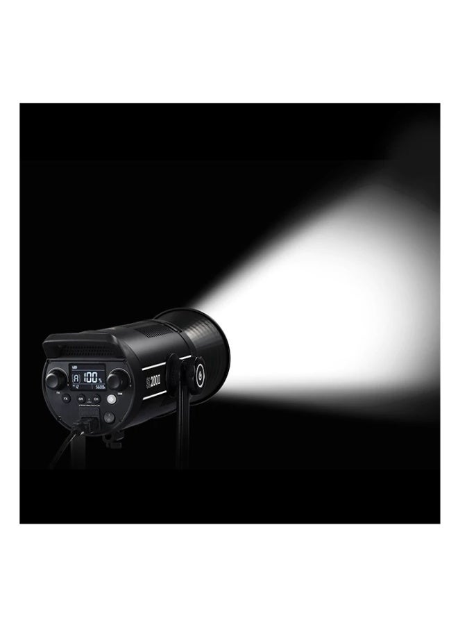Godox SL Video Light SL200II - 200W - Image 2
