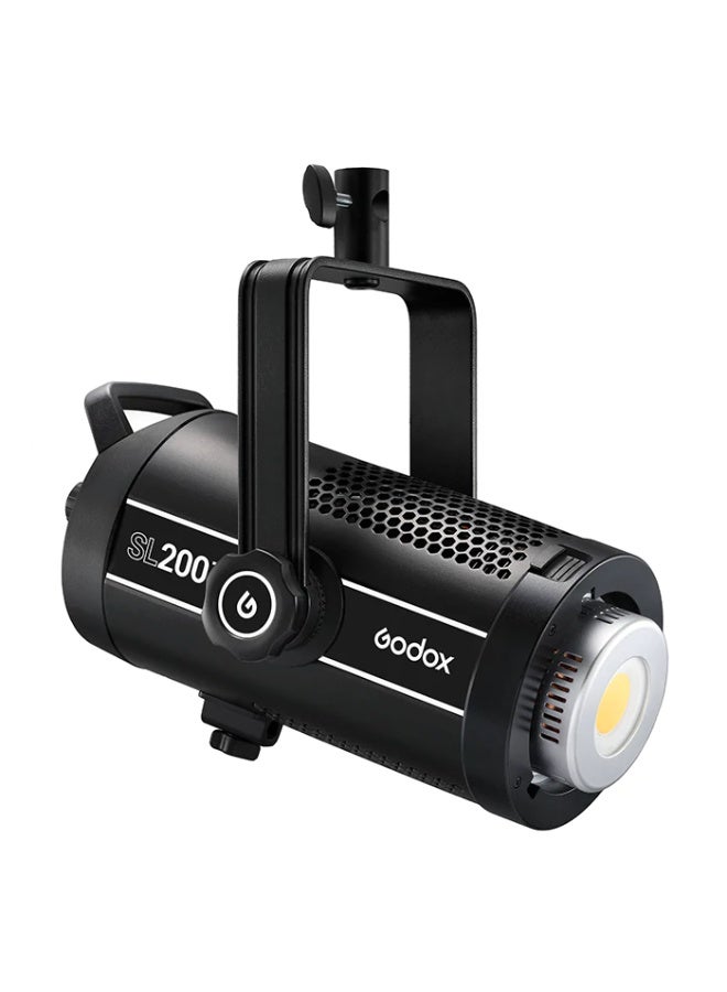 Godox SL Video Light SL200II - 200W - Image 5