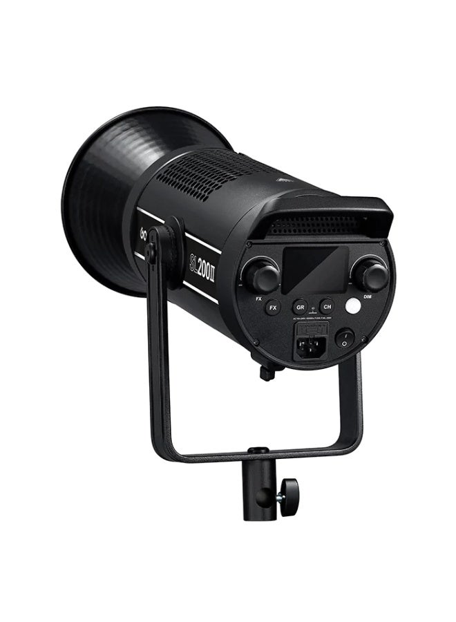 Godox SL Video Light SL200II - 200W - Image 4