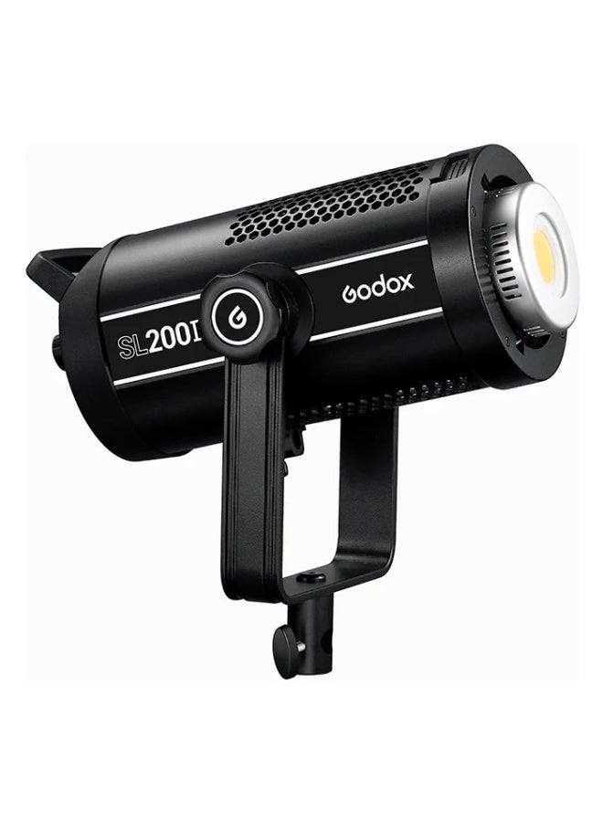 Godox SL Video Light SL200II - 200W - Image 3