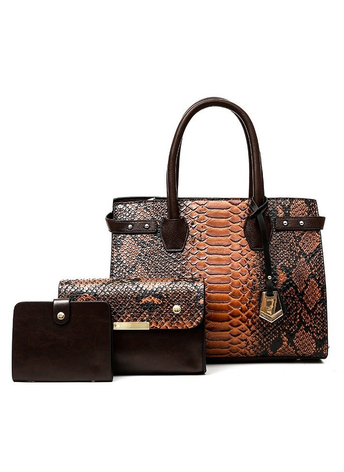 MARTINI Trendy retro women's set bag 