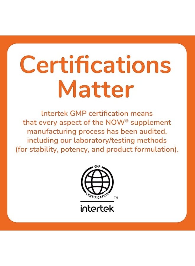 Now Foods Vitamin D3 & K2, 1,000 Iu/45 Mcg, 120 Capsules - Image 2