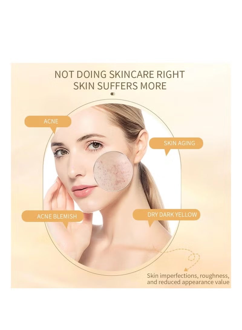 Skincare Cosmetics Glycolic Acid 7% Toning Solution 240ml - Image 5