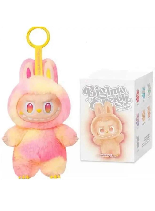 Monsters The Monsters Labubu Big Into Energy Vinyl Plush Pendant Blind Box - Image 1