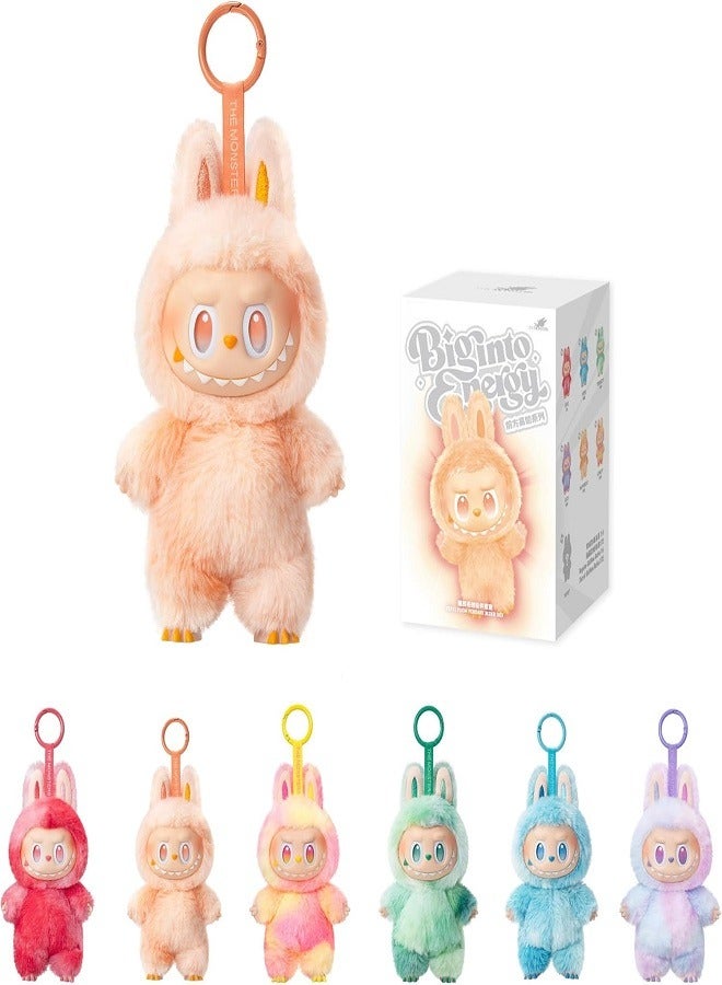 Monsters The Monsters Labubu Big Into Energy Vinyl Plush Pendant Blind Box - Image 3