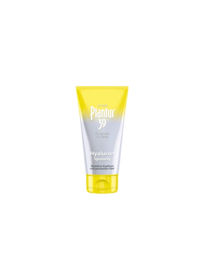 Plantur Plantur 39 Hyaluron-Spülung 150ml 