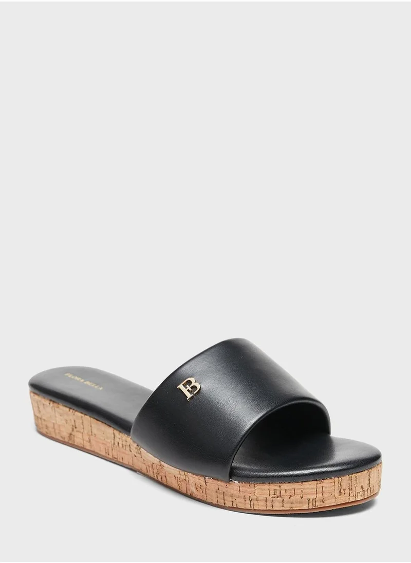 شو اكسبرس One Strap Sandals