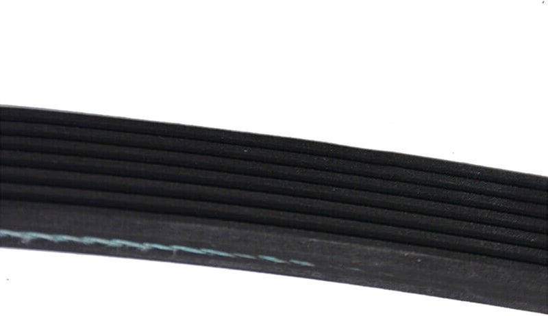 Nayuank for Bentley Continental Gt Gtc Flying Spur Serpentine V Belt 07C145933T - Image 5