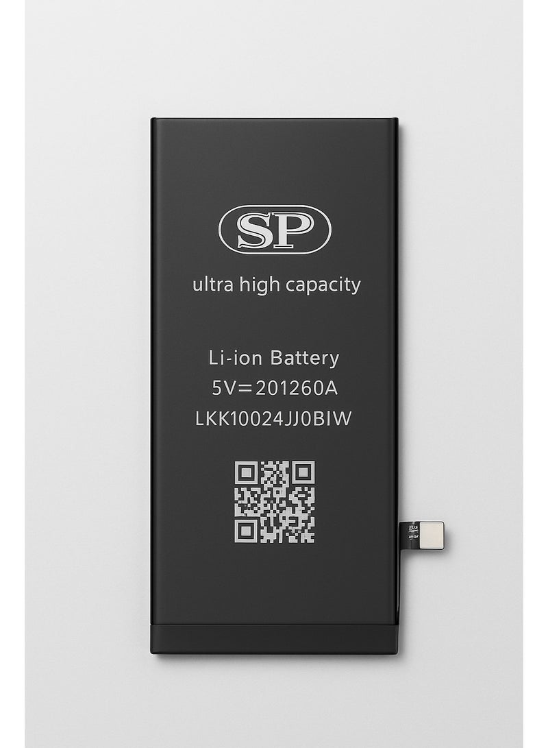 أس بي بطارية SP ليثيوم أيون لهاتف آيفون 14 برو ماكس - Image 2