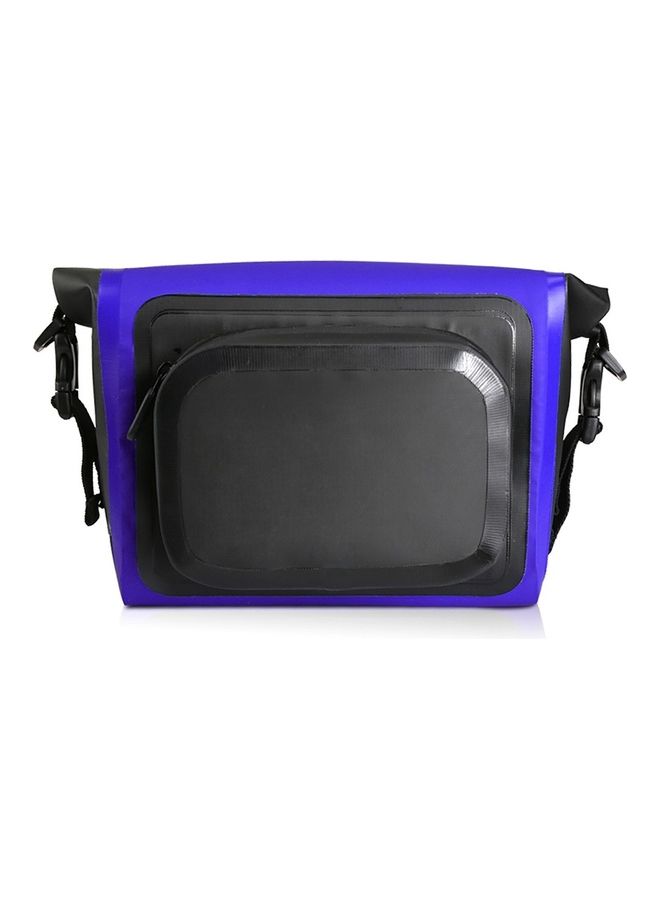 NIBEMINENT Multifunctional Waterproof Bike Bag - Image 2