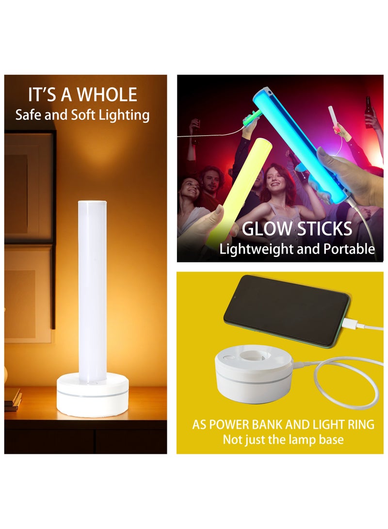 شريط إضاءة RGB، شريط إضاءة LED ذكي للغرفة، إضاءة ليلية قابلة للتوصيل بالمدخل، ديناميكيات ألوان متعددة، إضاءة مزاجية، وضع مزامنة الموسيقى. مناسب لألعاب الرياضات الإلكترونية، المسارح المنزلية، الحفلات، إضاءة ليلية للغرفة، إضاءة أجواء موسيقية.  - Image 3