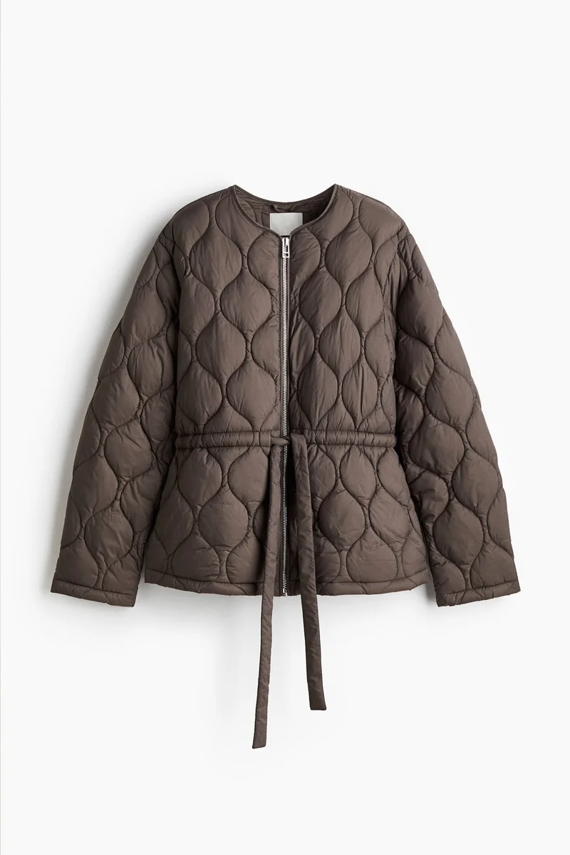 H&M Quilted jacket
