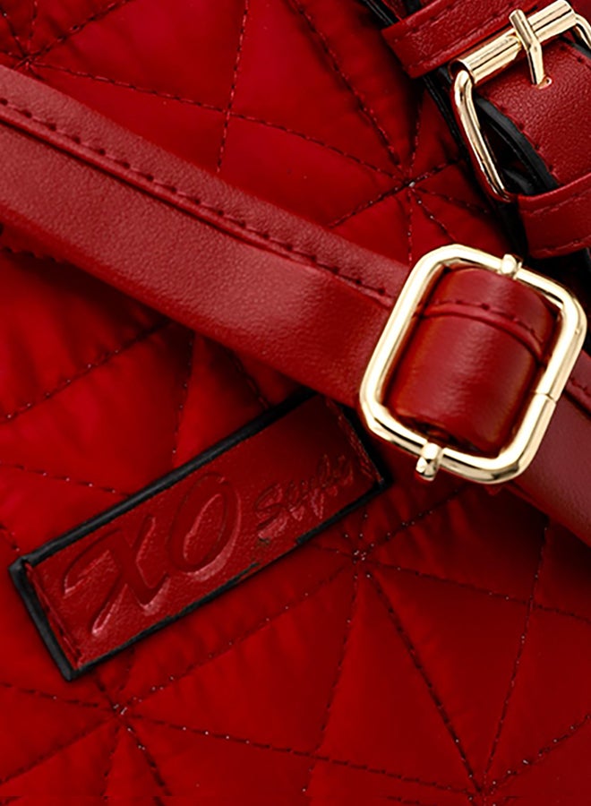 XO Style modern crossbody bag from XO Style  - Image 4