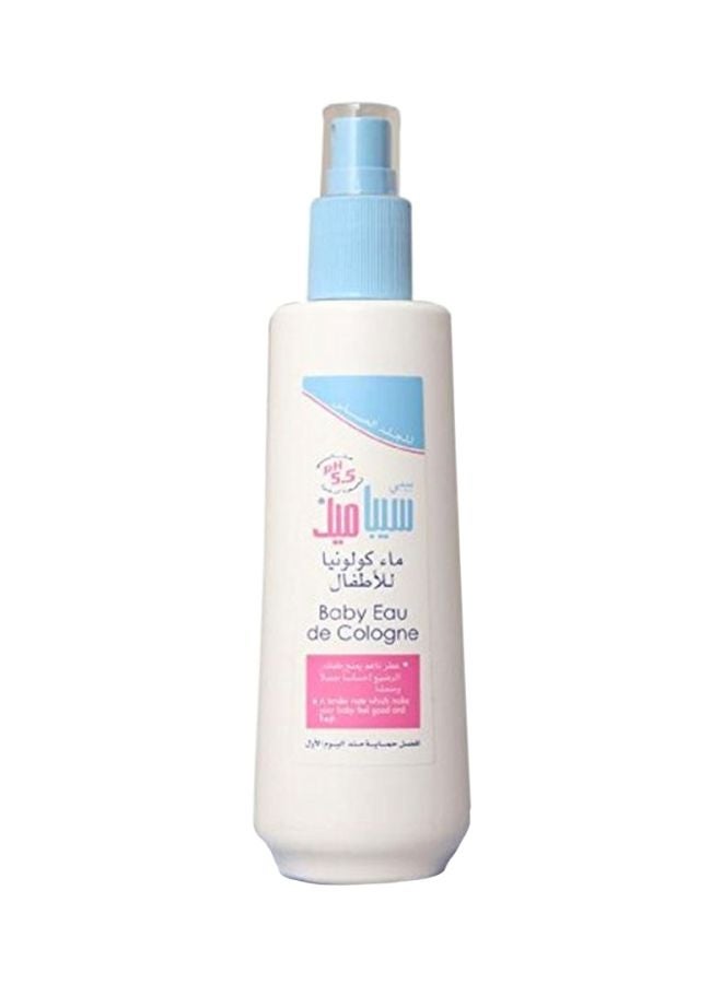 Sebamed Eau De Cologne 250ml - Image 1